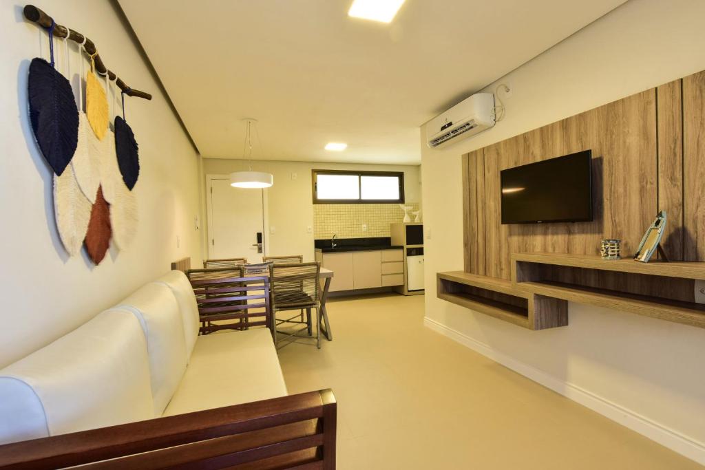 Porto das Dunas Boutique Praia Hotel