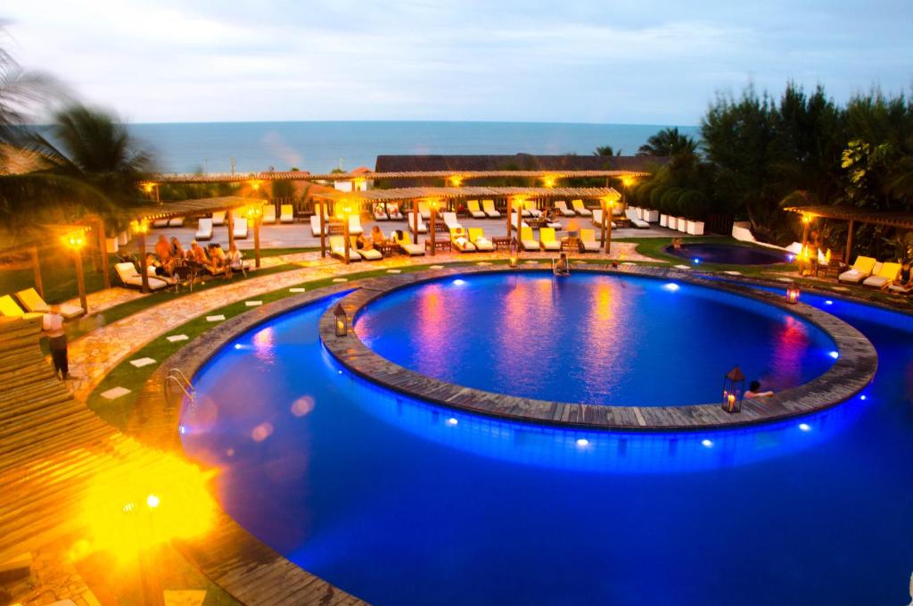 Long Beach Hotel