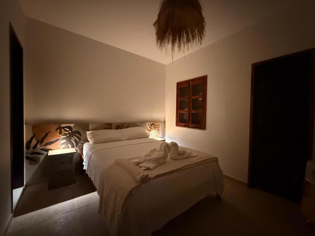 Estrela de Mundaú Hotel