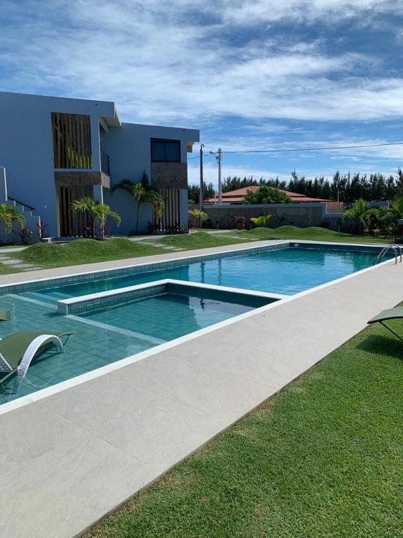 Chez Tupã Suítes