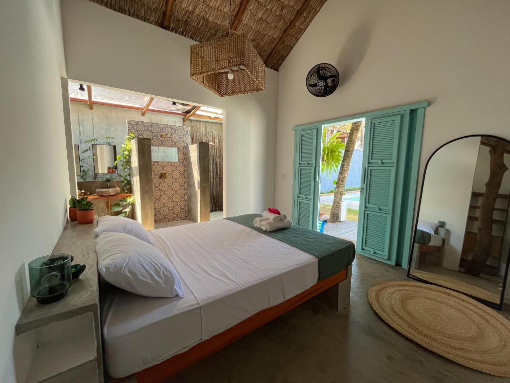 Villa Parazinho